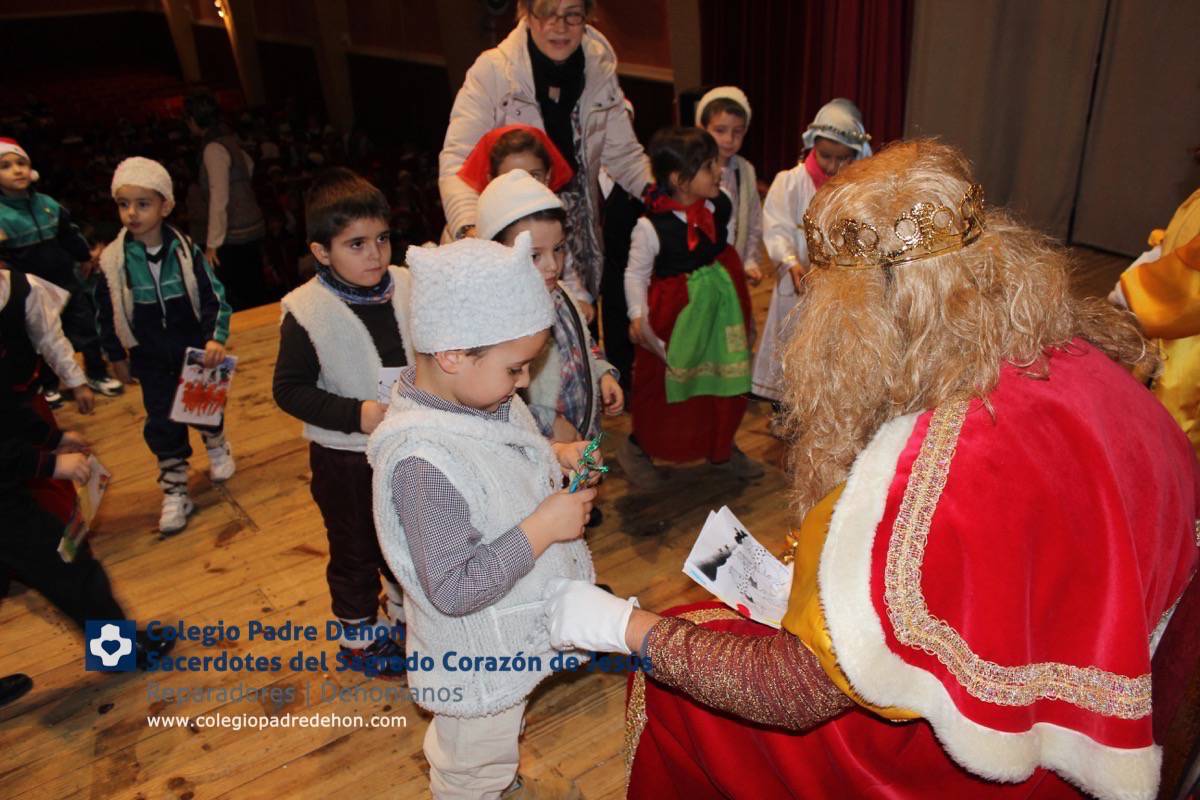 2014 12 22  REYES MAGOS INFANTIL (154)